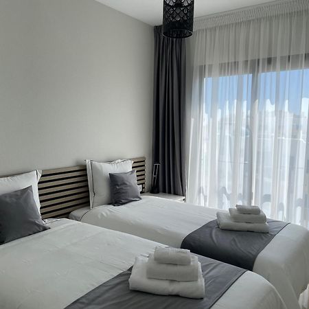 Apartamento En Marina Duquesa Castillo de Sabinillas Bagian luar foto