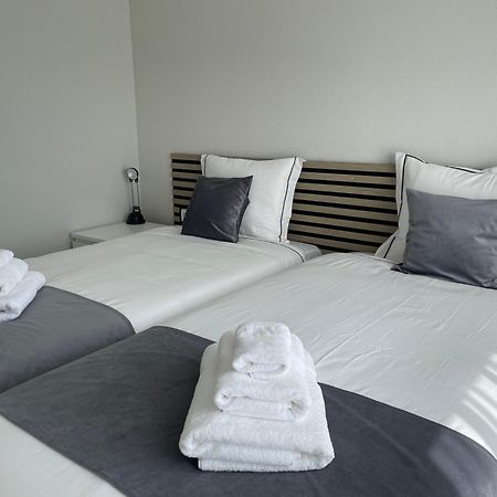 Apartamento En Marina Duquesa Castillo de Sabinillas Bagian luar foto