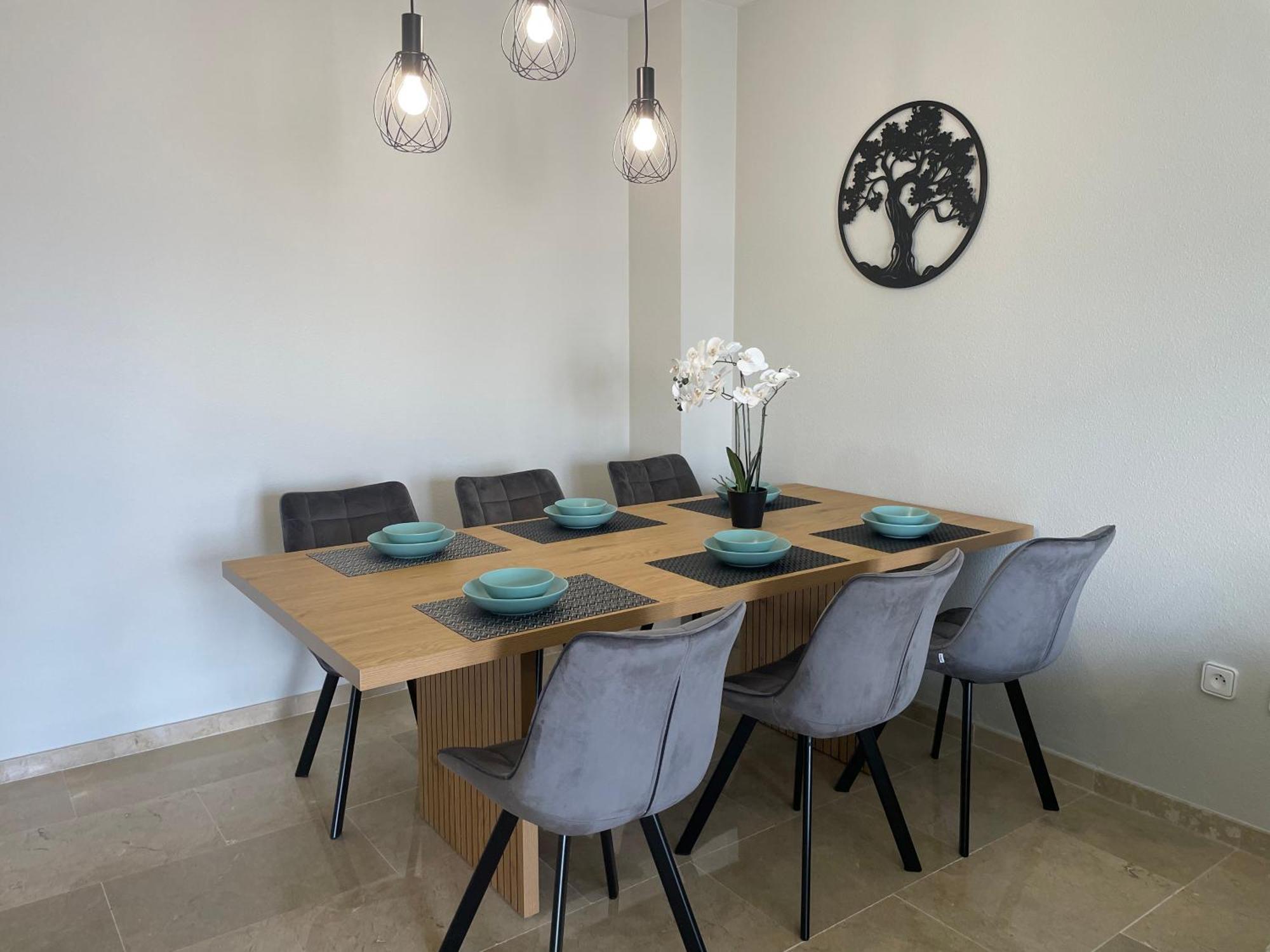 Apartamento En Marina Duquesa Castillo de Sabinillas Bagian luar foto